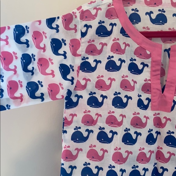 NWOT 🐳 Tunic - Picture 3 of 6